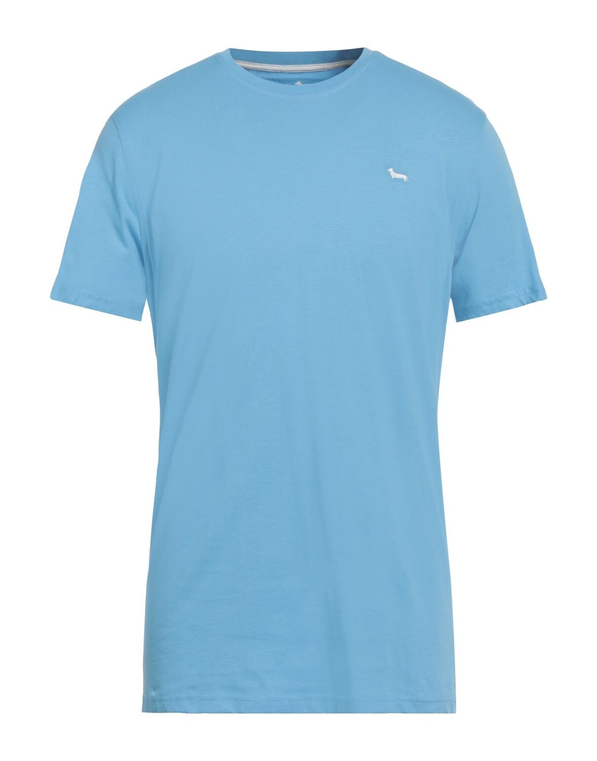 Футболка Harmont & Blaine, небесно-голубой
Футболка Harmont & Blaine, небесно-голубой