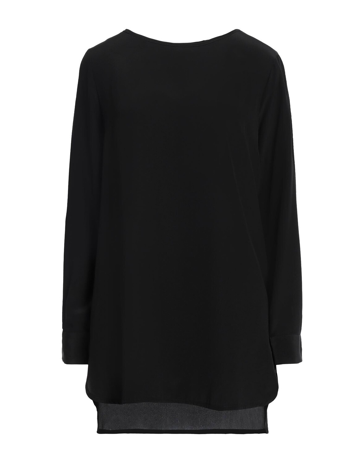 Топ Camicettasnob, черный
Топ Camicettasnob, черный