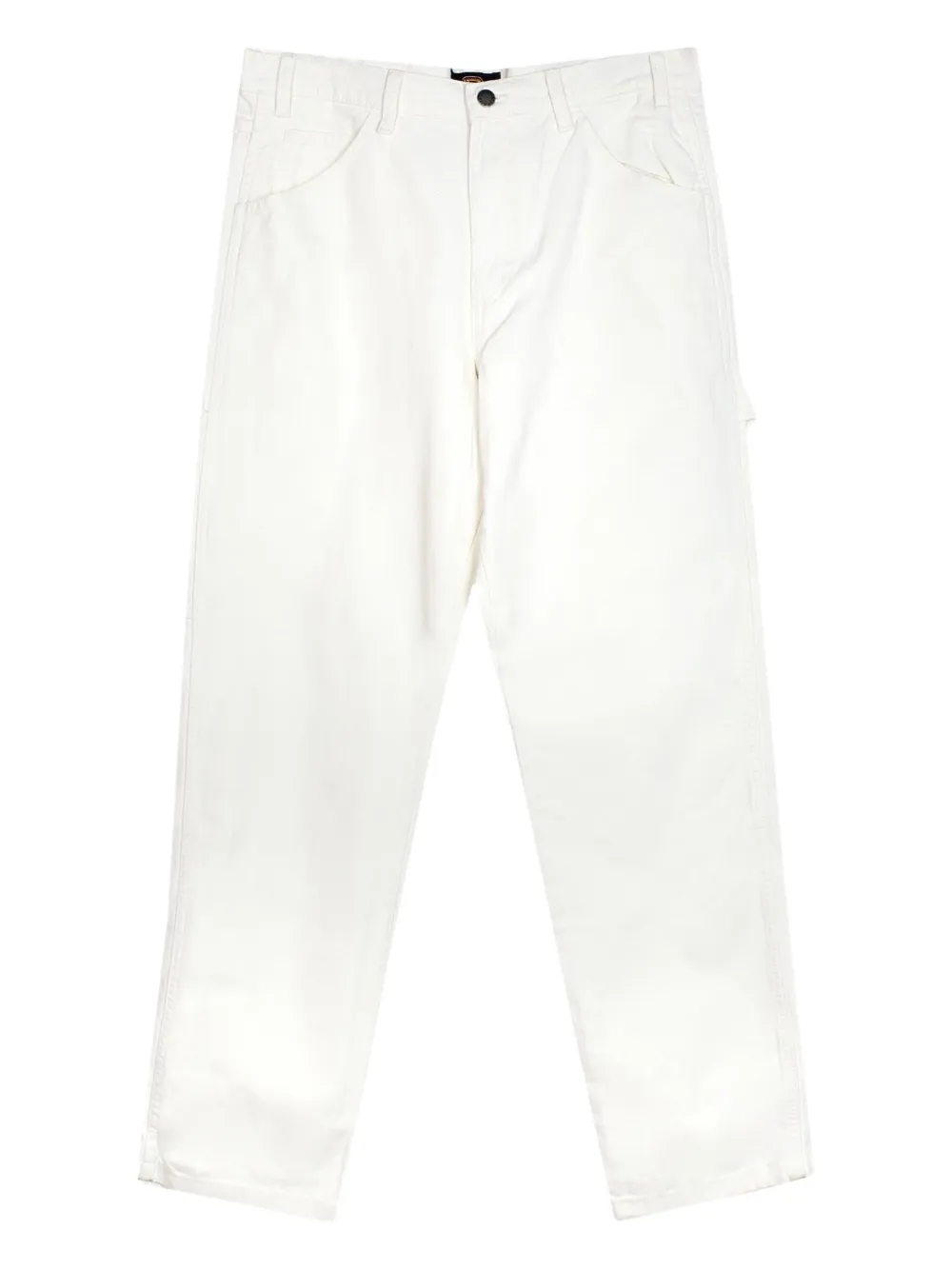 Брюки с нашивкой-логотипом Dickies, белый
Брюки с нашивкой-логотипом Dickies, белый