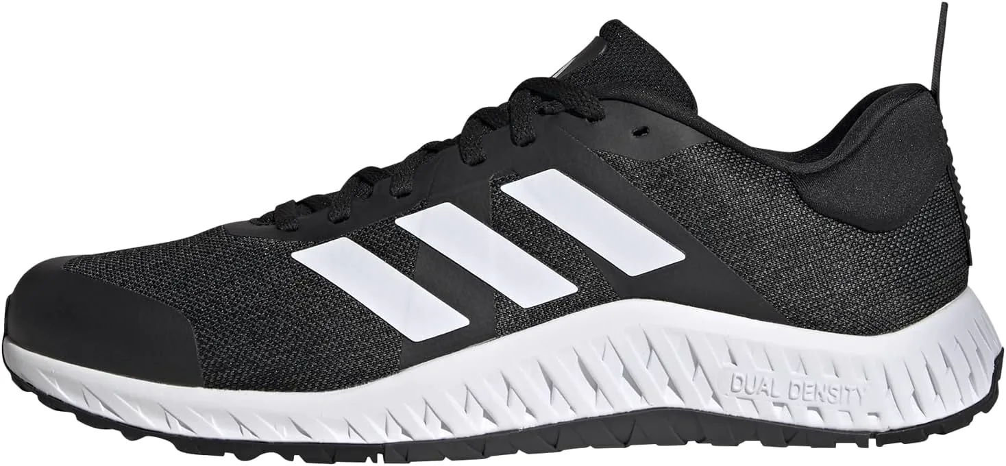 Adidas Unisex-Adult Everyset Training, черно-белый
Adidas Unisex-Adult Everyset Training, черно-белый