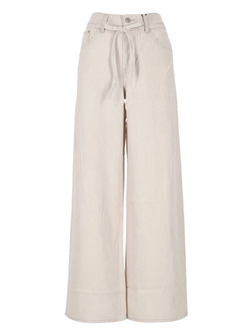 Широкие джинсы с поясом Levi's, нейтральный
Широкие джинсы с поясом Levi's, нейтральный