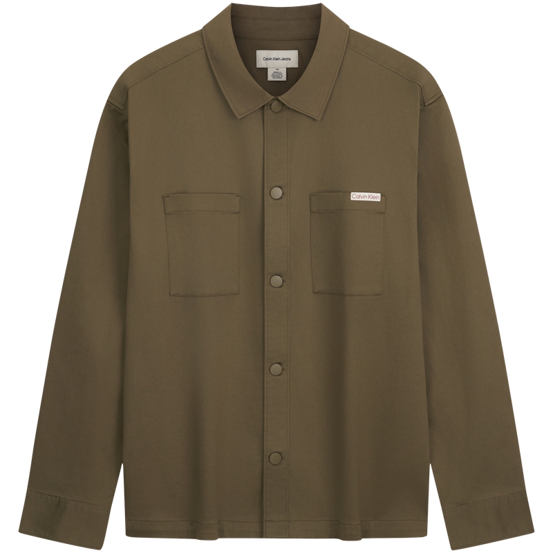 Calvin Klein Рубашка мужская VFB Patch Yellow Lapel Moderate
Calvin Klein Рубашка мужская VFB Patch Yellow Lapel Moderate