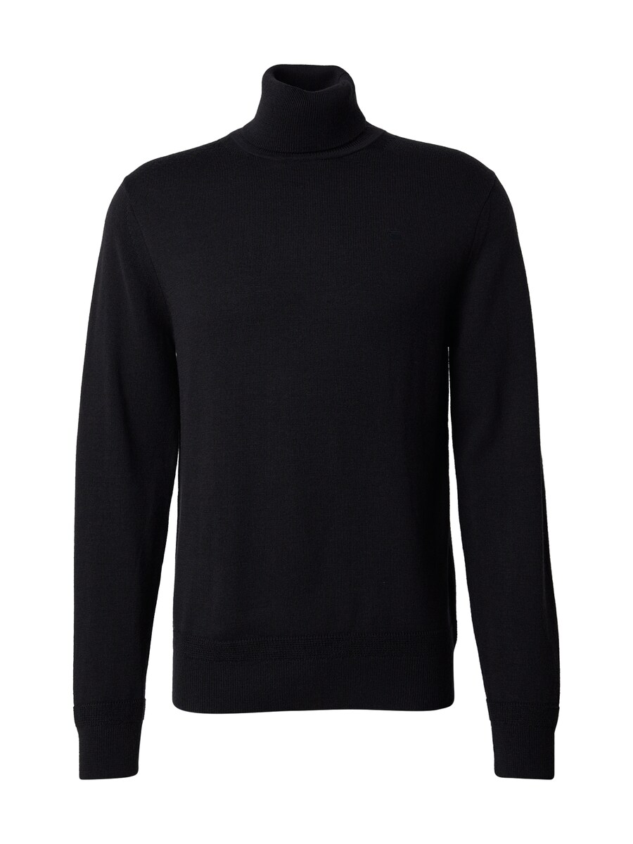 Свитер G-STAR Premium Core, черный
Свитер G-STAR Premium Core, черный