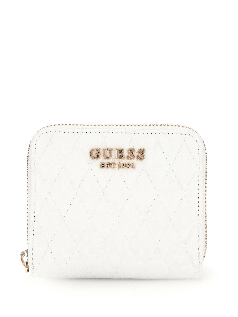 Кошелек GUESS Betula, белый
Кошелек GUESS Betula, белый