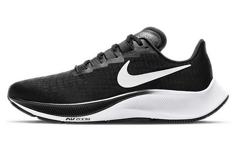 Nike Air Zoom Pegasus 37 черный белый (женские)
Nike Air Zoom Pegasus 37 черный белый (женские)