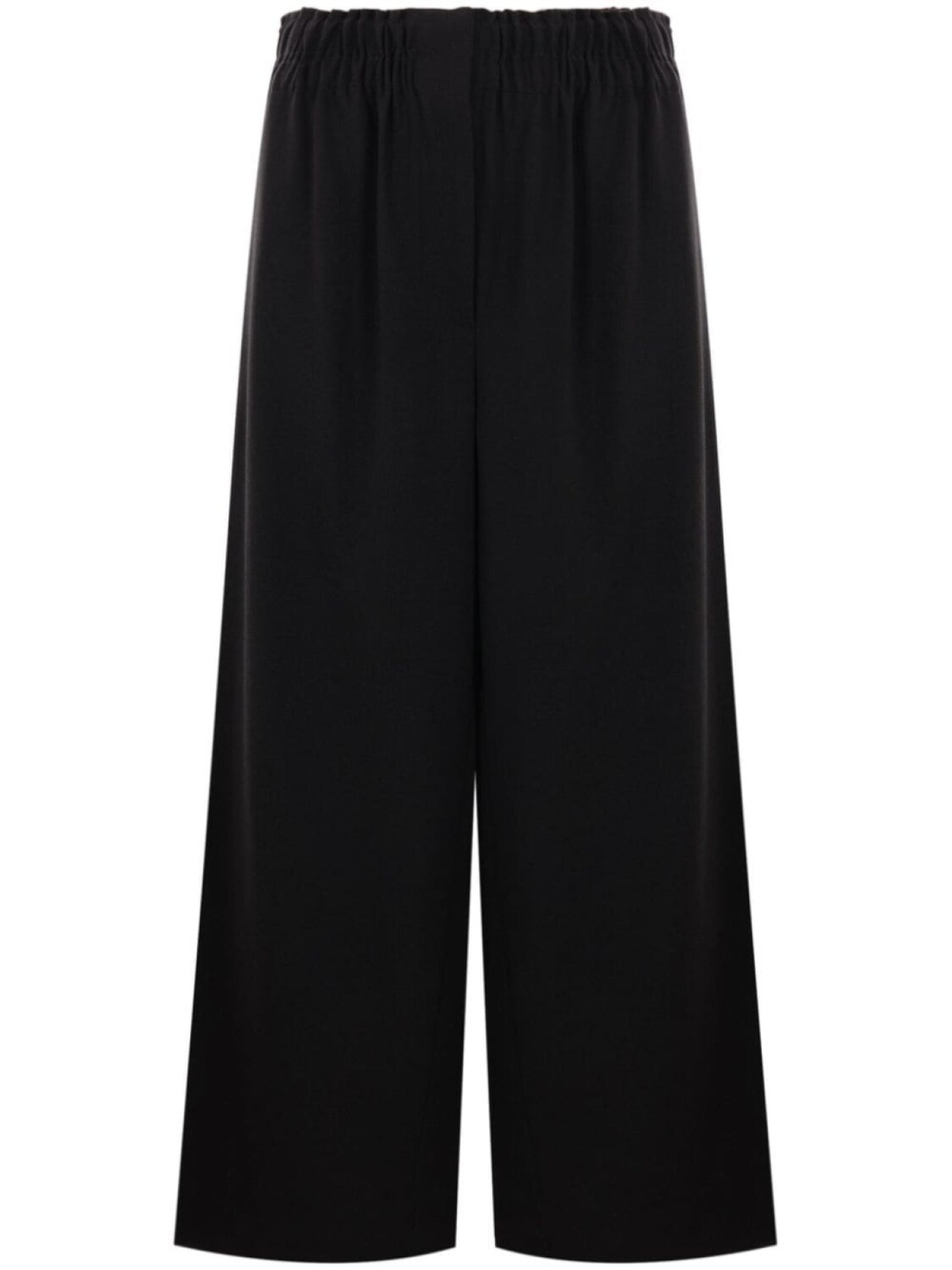 QUIRA брюки свободного покроя, черный 
QUIRA брюки свободного покроя, черный