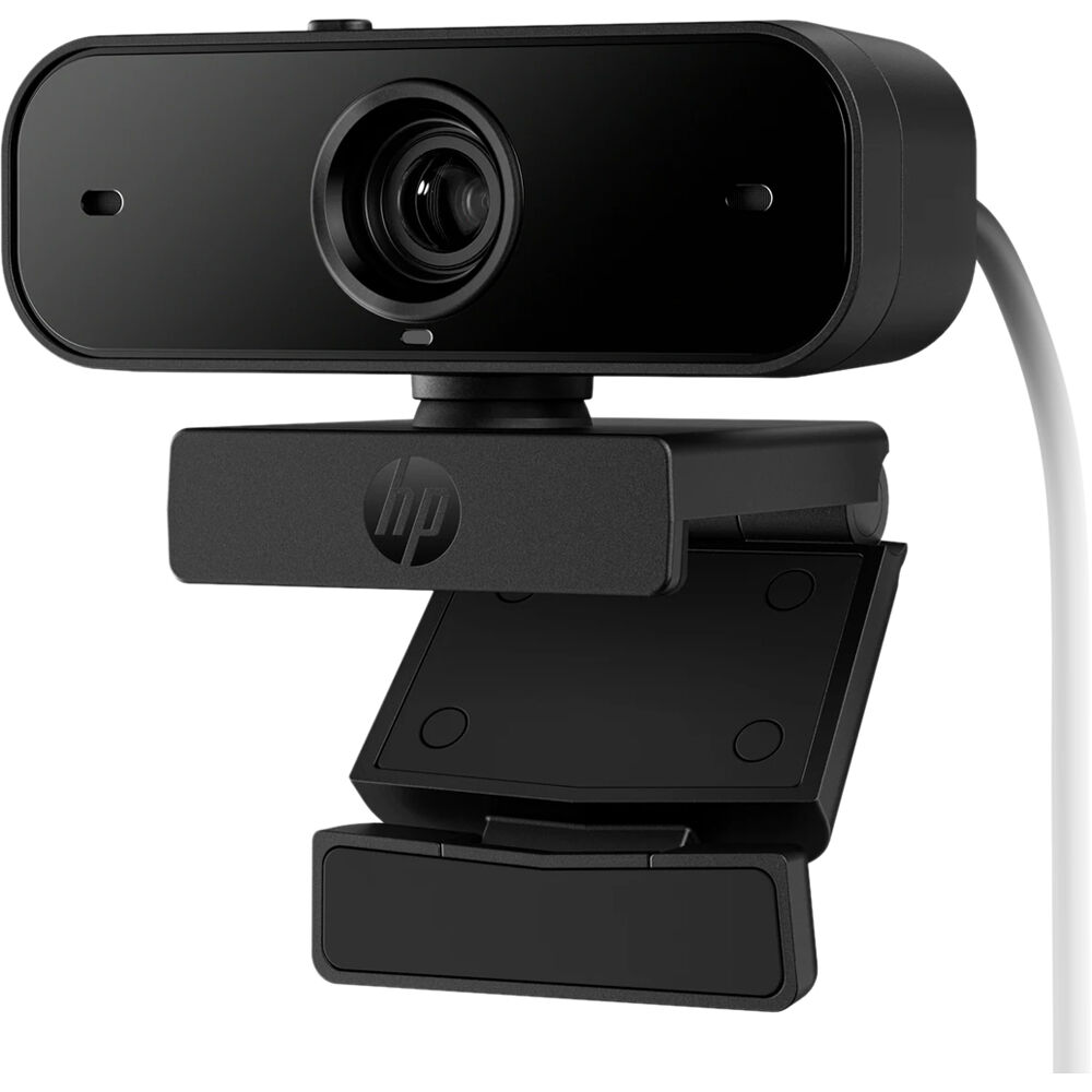 Веб-камера HP 435 FHD Webcam 77B10AA#ABA
Веб-камера HP 435 FHD Webcam 77B10AA#ABA