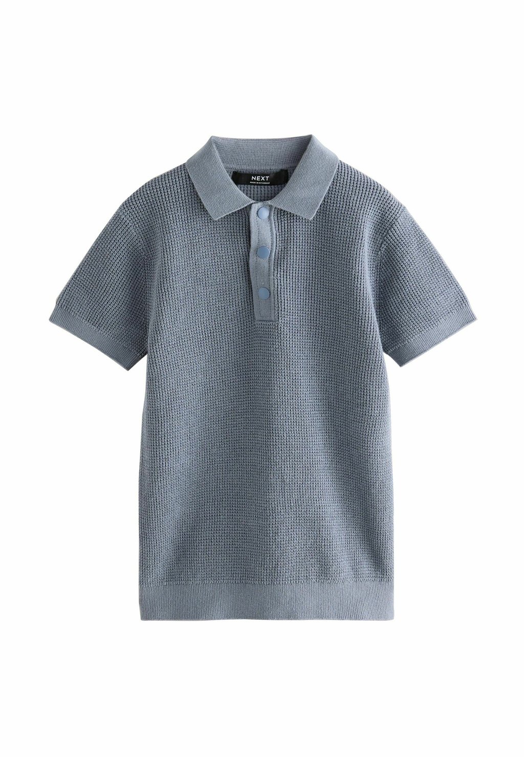 Поло Next, синий
Поло Next, синий