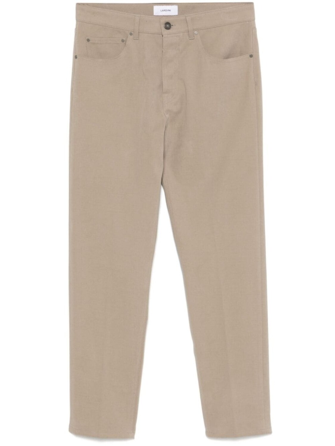 Lardini джинсы Jimmy, серый
Lardini джинсы Jimmy, серый