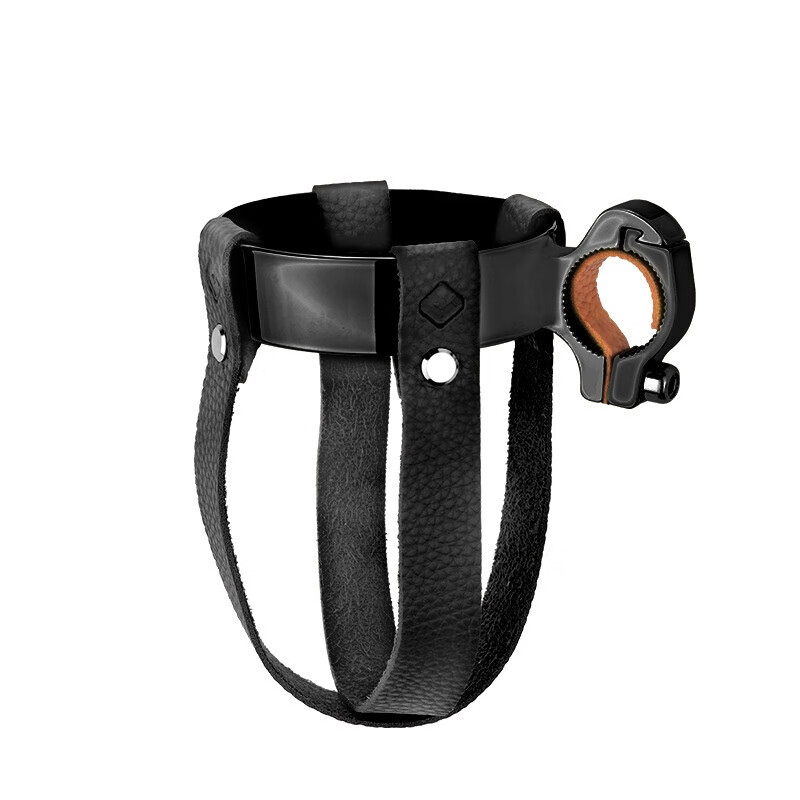 Велосипедный держатель для бутылки LeBycle ODI в стиле ретро с ремешком, черный
Велосипедный держатель для бутылки LeBycle ODI в стиле ретро с ремешком, черный