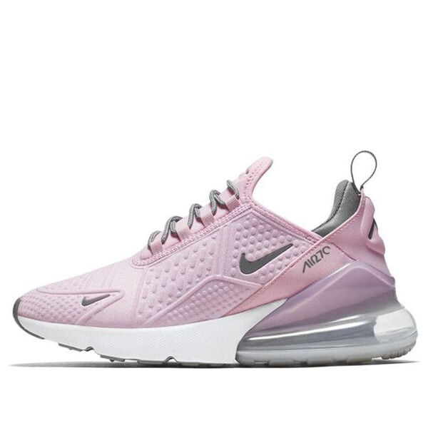 Кроссовки air max 270 se Nike, розовый
Кроссовки air max 270 se Nike, розовый