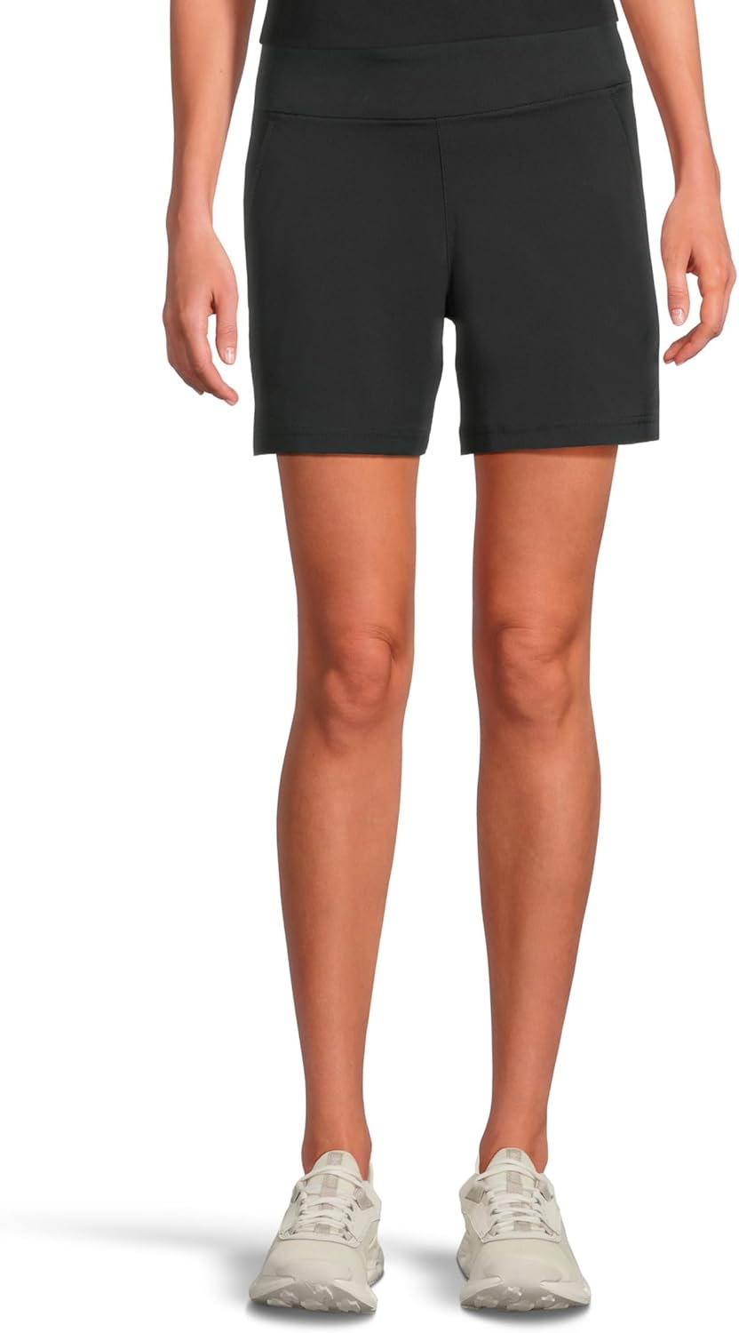 Женские шорты All Seasons Columbia, Black
Женские шорты All Seasons Columbia, Black