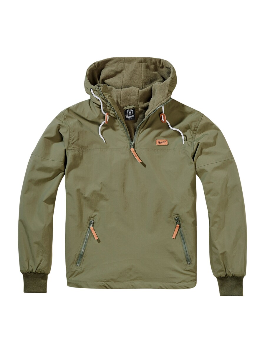 Демисезонная куртка Brandit, Khaki
Демисезонная куртка Brandit, Khaki