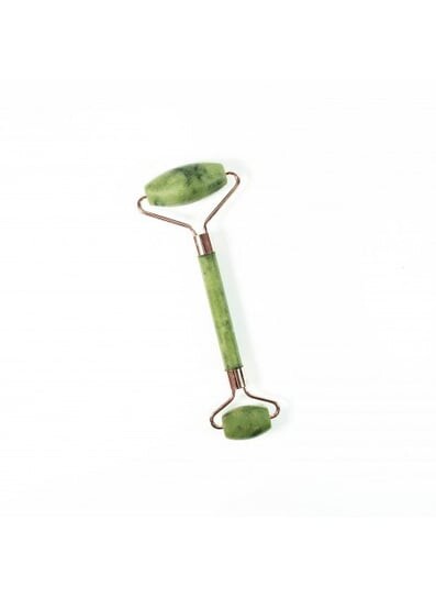 Омолаживает, разглаживает, насыщает кожу кислородом Theo Marvee, Jade Glass Roller
Омолаживает, разглаживает, насыщает кожу кислородом Theo Marvee, Jade Glass Roller