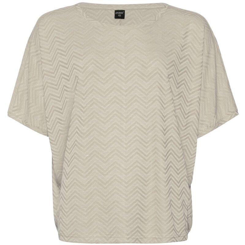 Shirt prtjabas Protest, бежевый
Shirt prtjabas Protest, бежевый