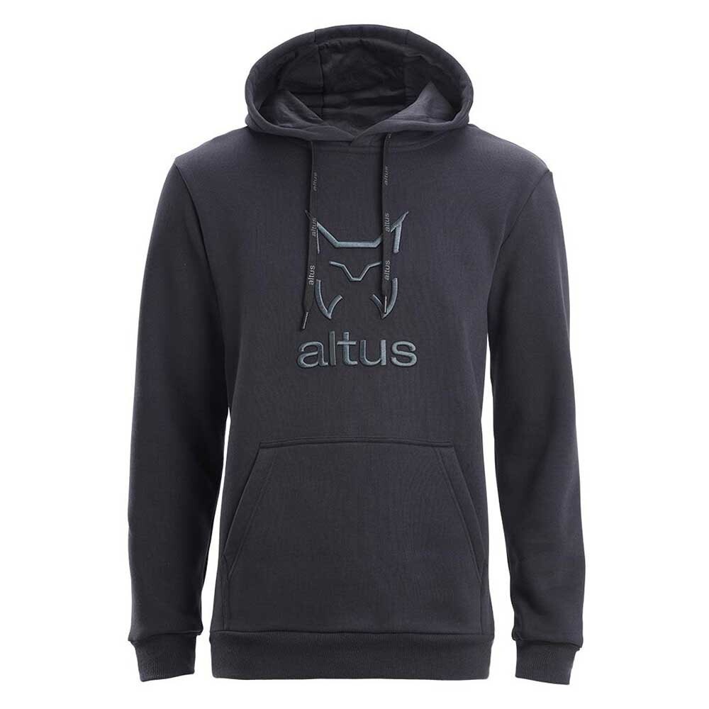 Худи Altus Karnac, серый
Худи Altus Karnac, серый