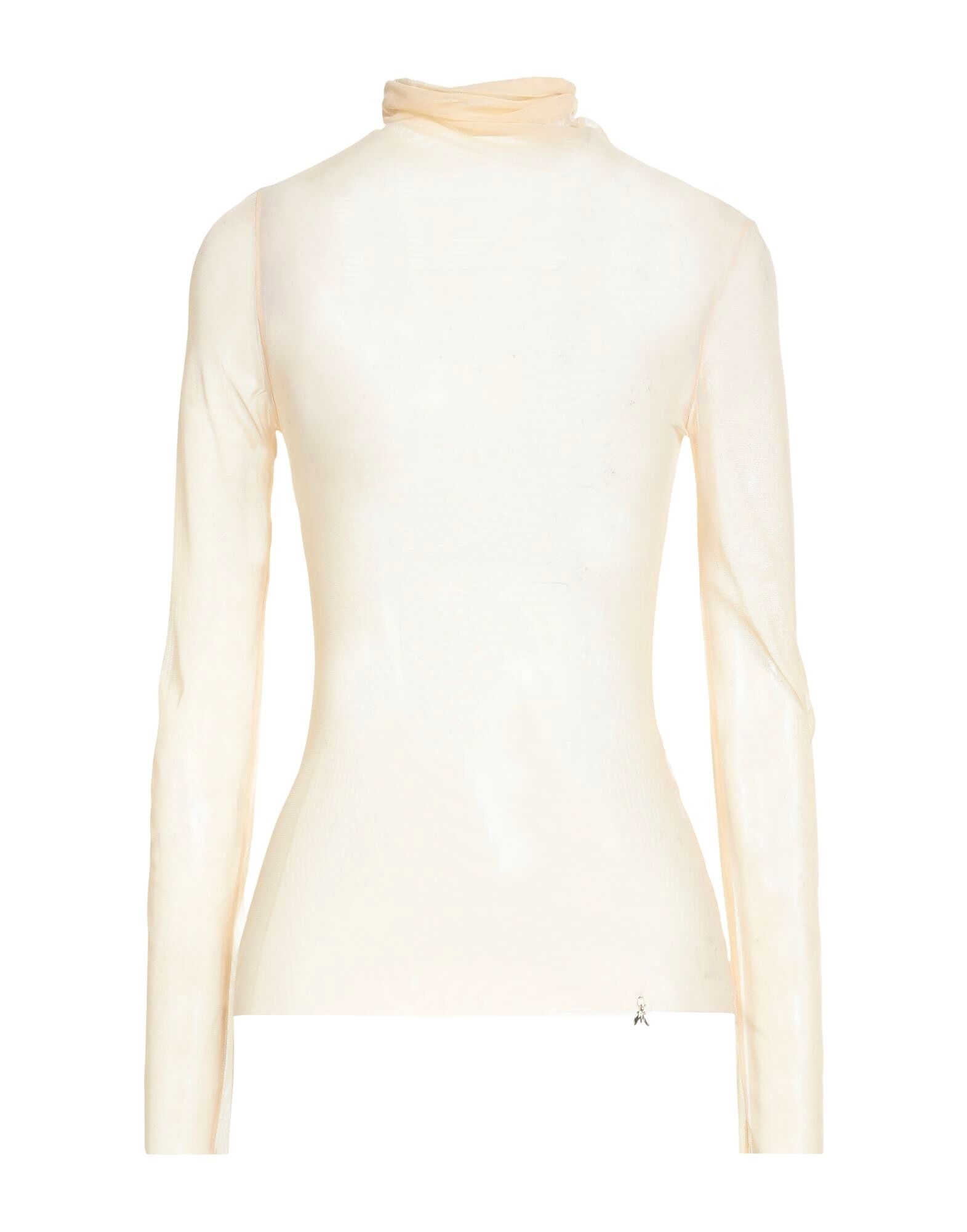 Топ Patrizia Pepe, бежевый
Топ Patrizia Pepe, бежевый