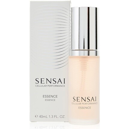 Эссенция Cellular Performance 40 мл Sensai
Эссенция Cellular Performance 40 мл Sensai