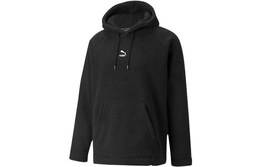 Мужская толстовка Puma, цвет Black
Мужская толстовка Puma, цвет Black