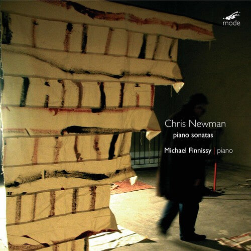 CD диск Newman / Finnissy: Piano Sonatas
CD диск Newman / Finnissy: Piano Sonatas