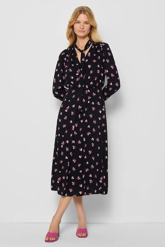 Платье CORALIE Bizuu, черный
Платье CORALIE Bizuu, черный