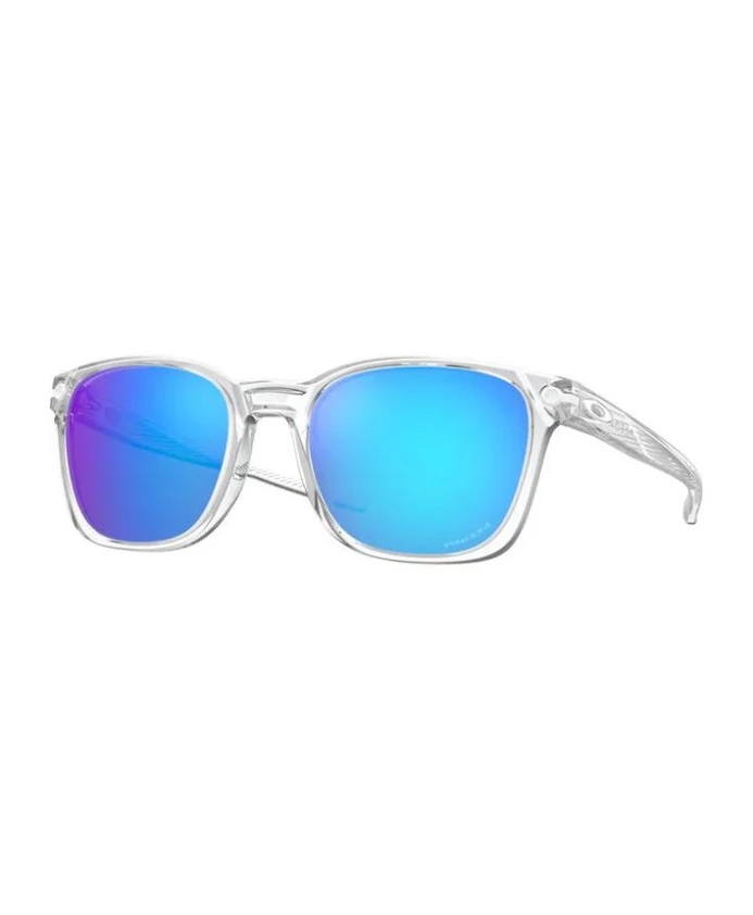 Солнцезащитные очки с прозрачной оправой, модель OO9018 Oakley, серый
Солнцезащитные очки с прозрачной оправой, модель OO9018 Oakley, серый