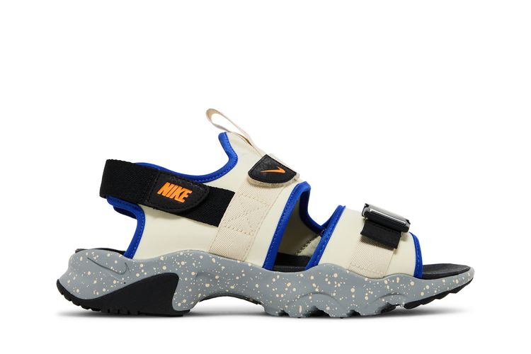 Кроссовки Canyon Sandal 'Fossil Total Orange', коричневый
Кроссовки Canyon Sandal 'Fossil Total Orange', коричневый