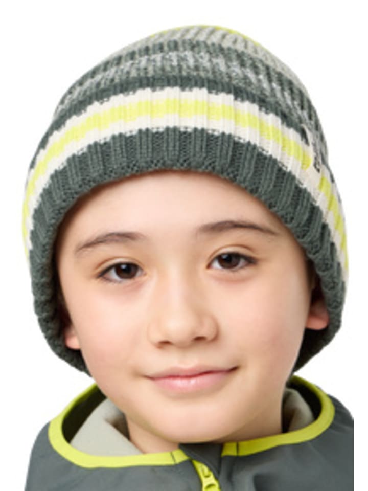 Шапка Jack Wolfskin
Шапка Jack Wolfskin