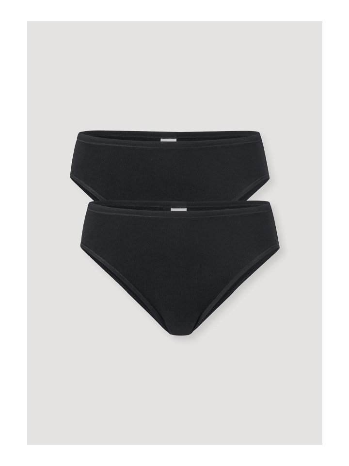 Трусы Hessnatur, черный
Трусы Hessnatur, черный