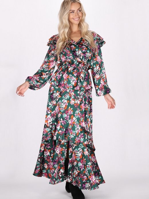 Блуза Izia, зеленый
Блуза Izia, зеленый