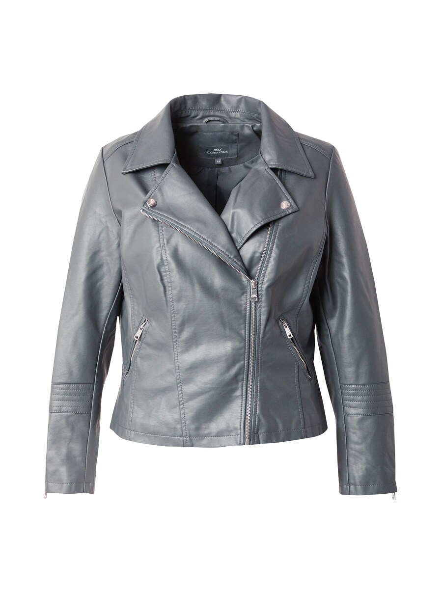 Куртка межсезонная ONLY Carmakoma CAREMMY, темно-серый
Куртка межсезонная ONLY Carmakoma CAREMMY, темно-серый