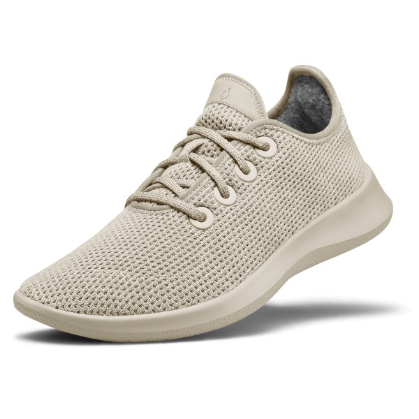 Tree Runner - кроссовки Allbirds, мультиколор
Tree Runner - кроссовки Allbirds, мультиколор