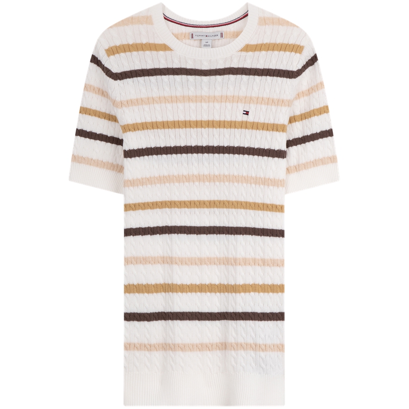 Топ женский Tommy Hilfiger, мультиколор
Топ женский Tommy Hilfiger, мультиколор