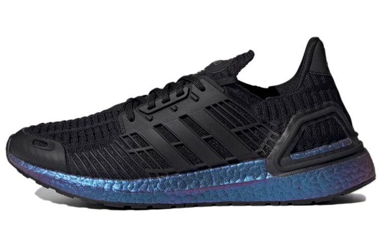 Кроссовки adidas Ultra Boost DNA CC1 Core Black Iridescent 
Кроссовки adidas Ultra Boost DNA CC1 Core Black Iridescent