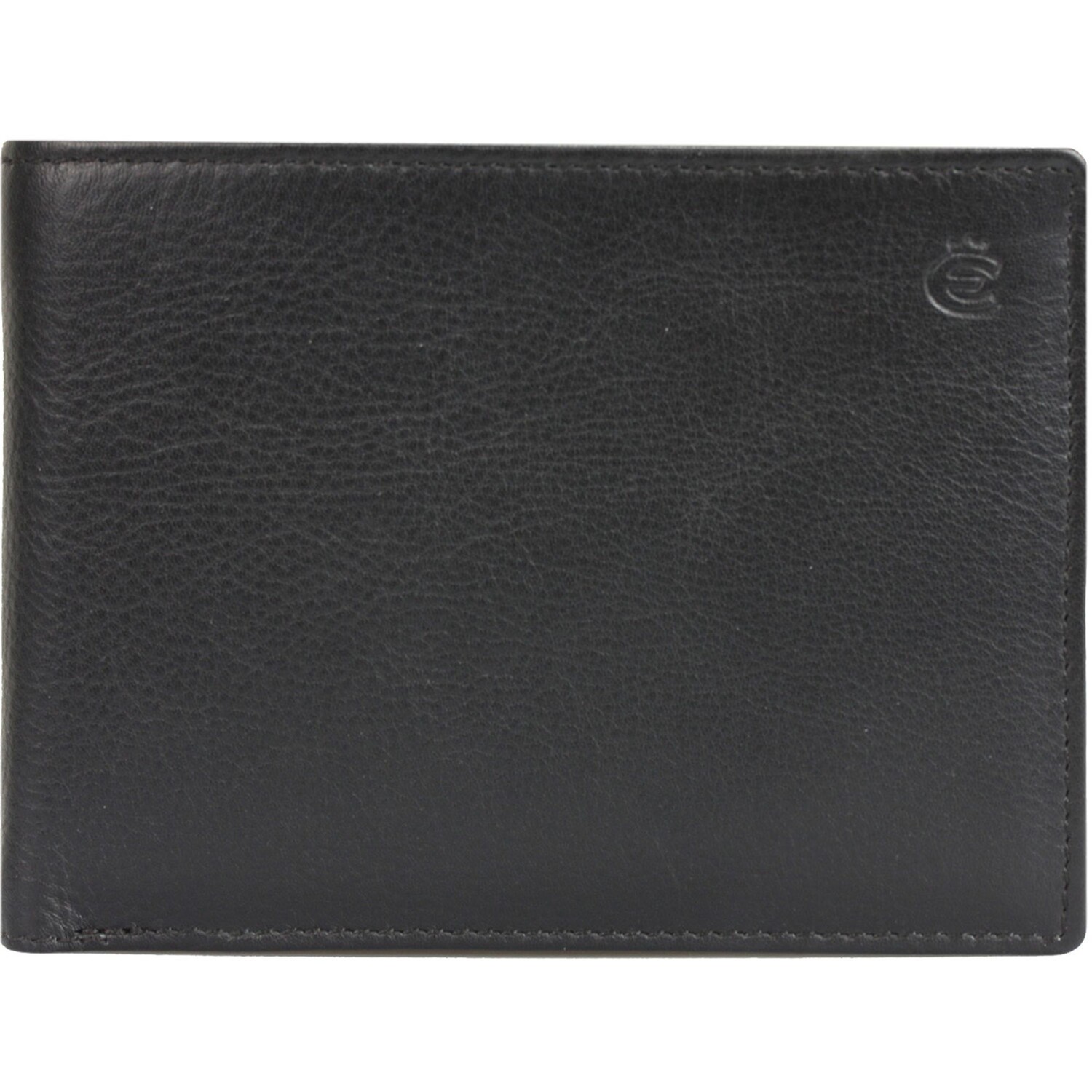 Кошелек Esquire Eco III Leder 12 см, черный
Кошелек Esquire Eco III Leder 12 см, черный