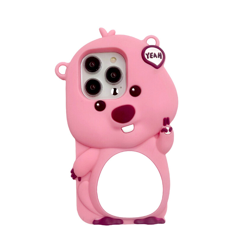 Чехол для телефона Baohuguang Bao Huguang, Biye beaver|Silicone anti-fall
Чехол для телефона Baohuguang Bao Huguang, Biye beaver|Silicone anti-fall