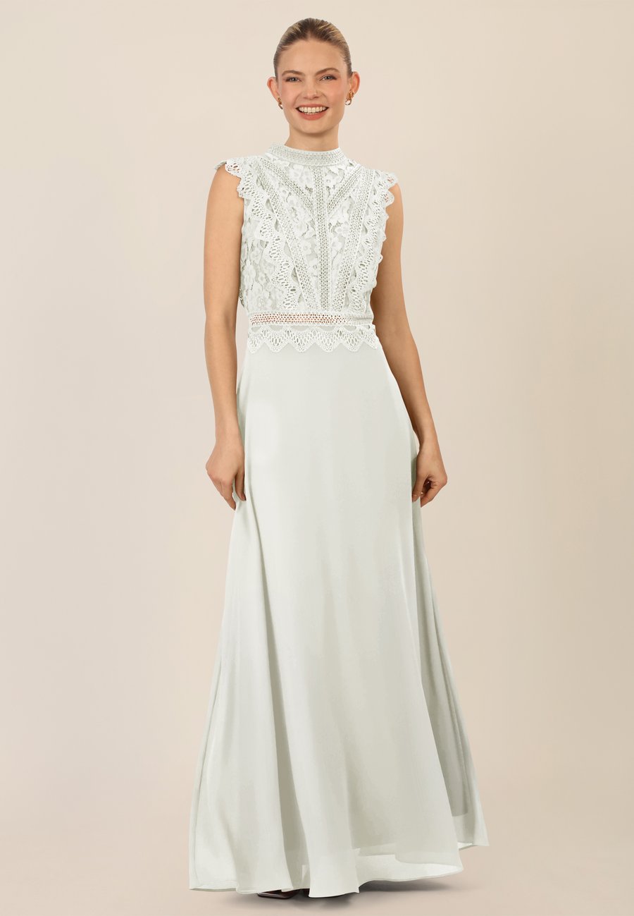 Платье Apart Occasion wear, Creme/White
Платье Apart Occasion wear, Creme/White