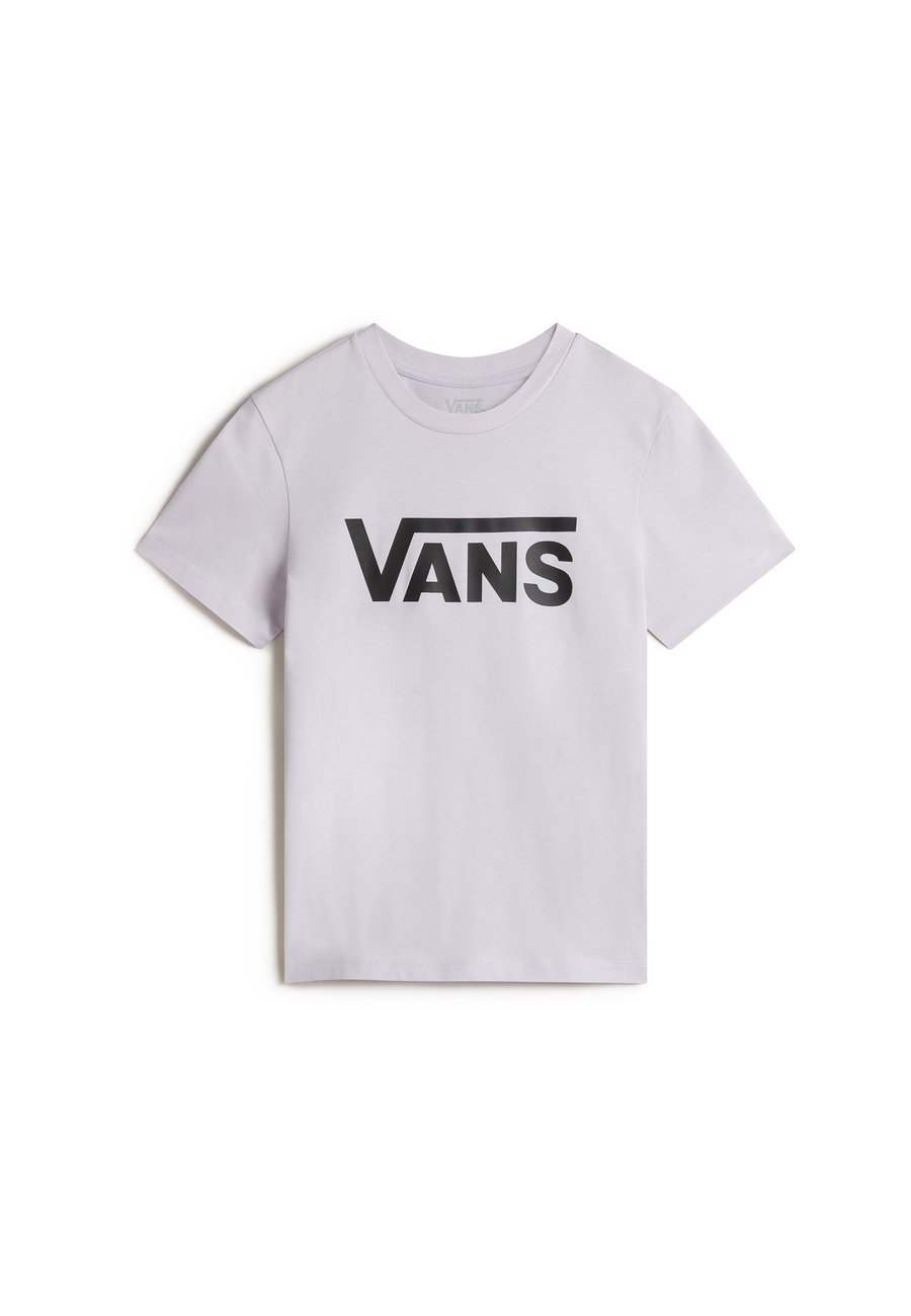 Футболка Vans FLYING V CREW, Evening Haze/Light Grey, Серый, Футболка Vans FLYING V CREW, Evening Haze/Light Grey
Футболка Vans FLYING V CREW, Evening Haze/Light Grey, Серый, Футболка Vans FLYING V CREW, Evening Haze/Light Grey