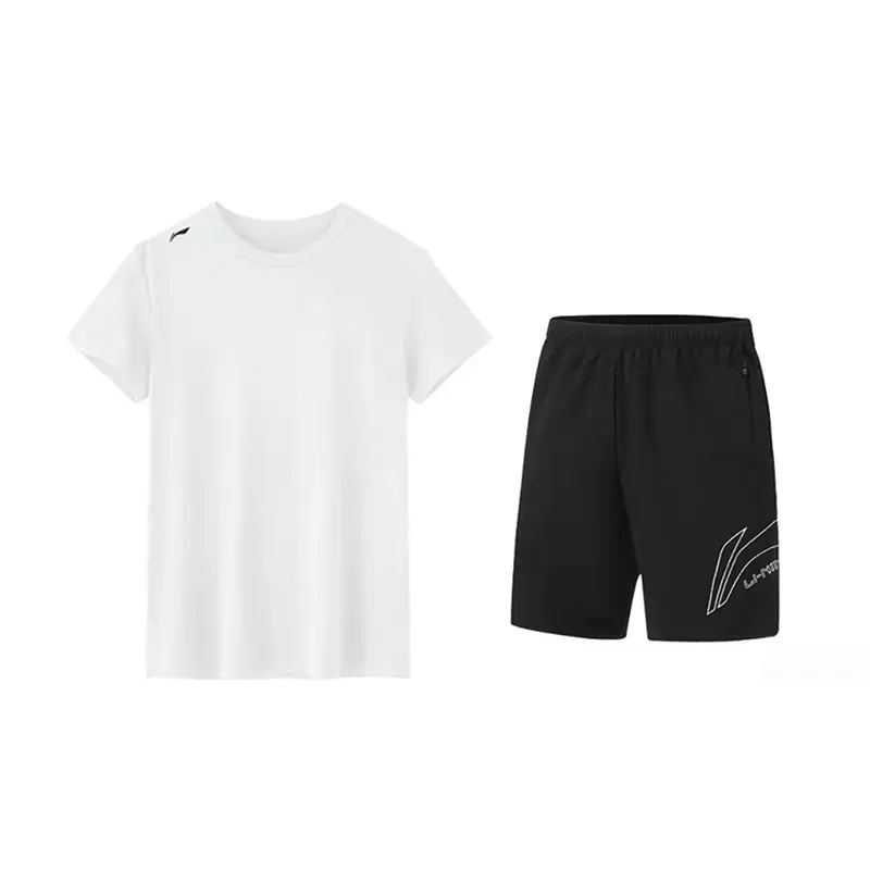 Повседневная спортивная одежда унисекс LINING
Повседневная спортивная одежда унисекс LINING