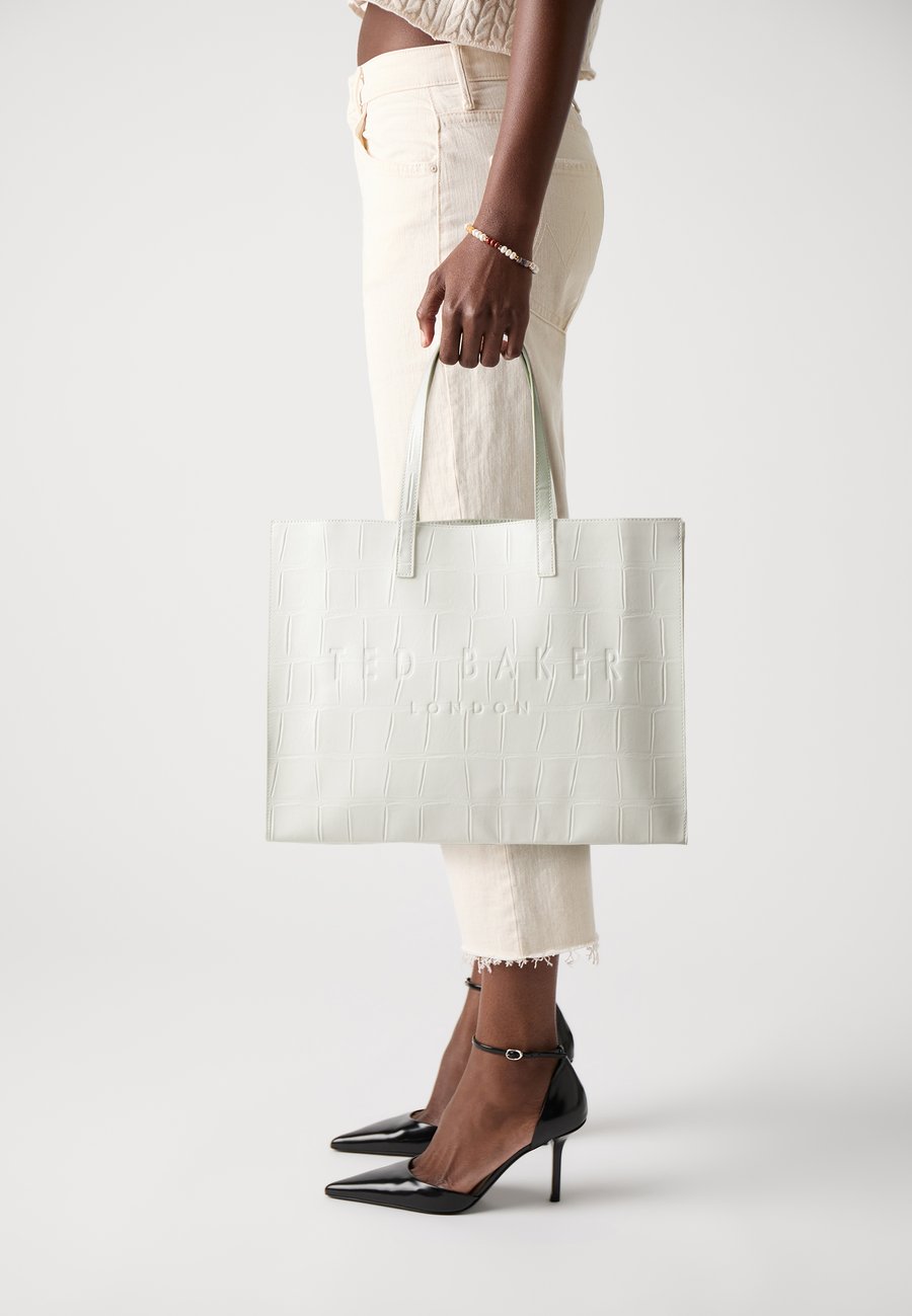 Сумка-шоппер Ted Baker ALLICON, Ivory/White
Сумка-шоппер Ted Baker ALLICON, Ivory/White