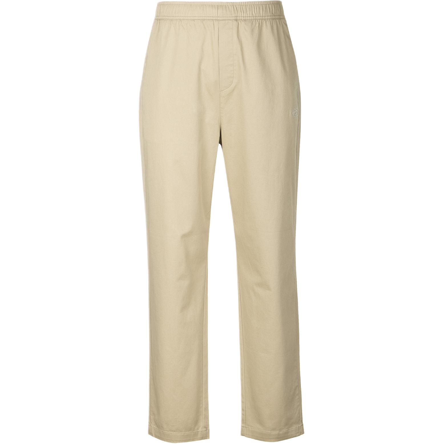 Повседневные брюки Unisex THE NORTH FACE, темно-бежевый
Повседневные брюки Unisex THE NORTH FACE, темно-бежевый