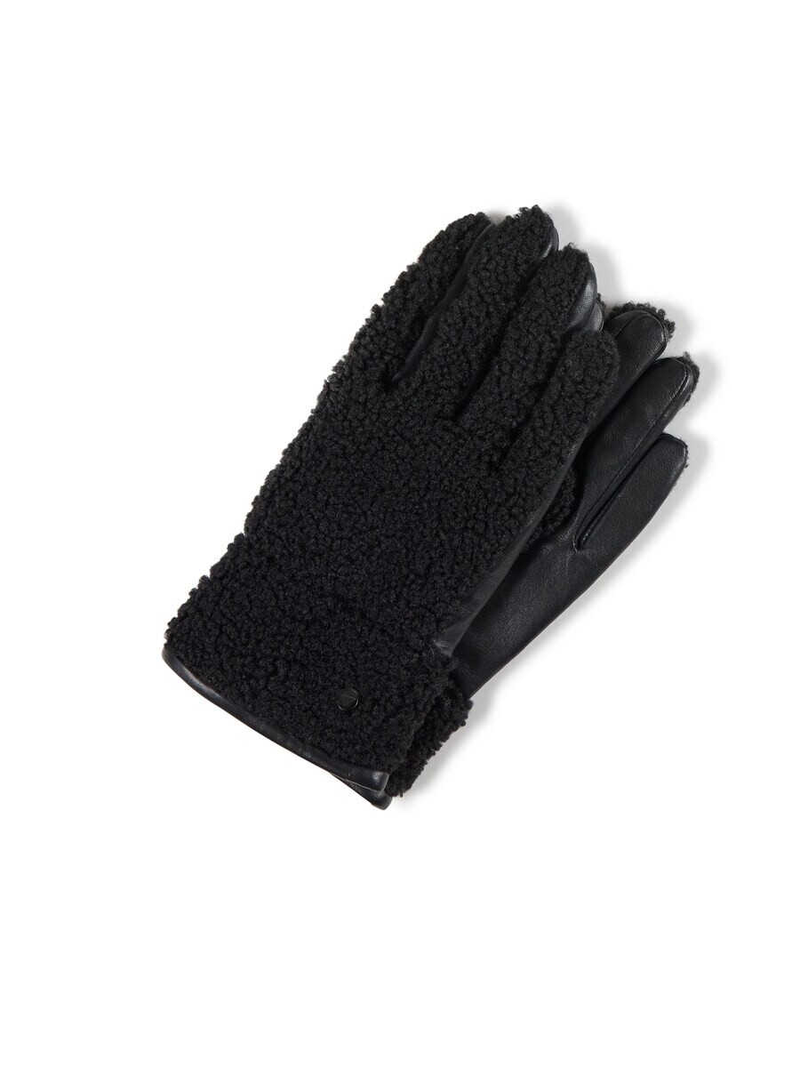 Перчатки CASH-MERE.CH Full Finger Gloves, черный
Перчатки CASH-MERE.CH Full Finger Gloves, черный