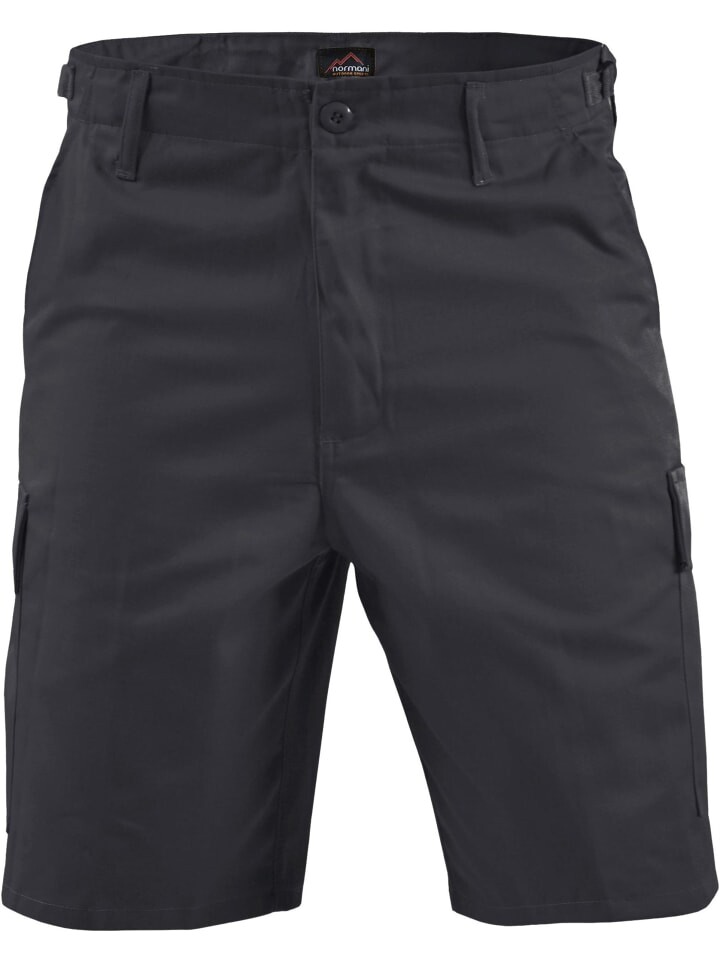 Функциональные шорты Normani Outdoor Sports, антрацит
Функциональные шорты Normani Outdoor Sports, антрацит