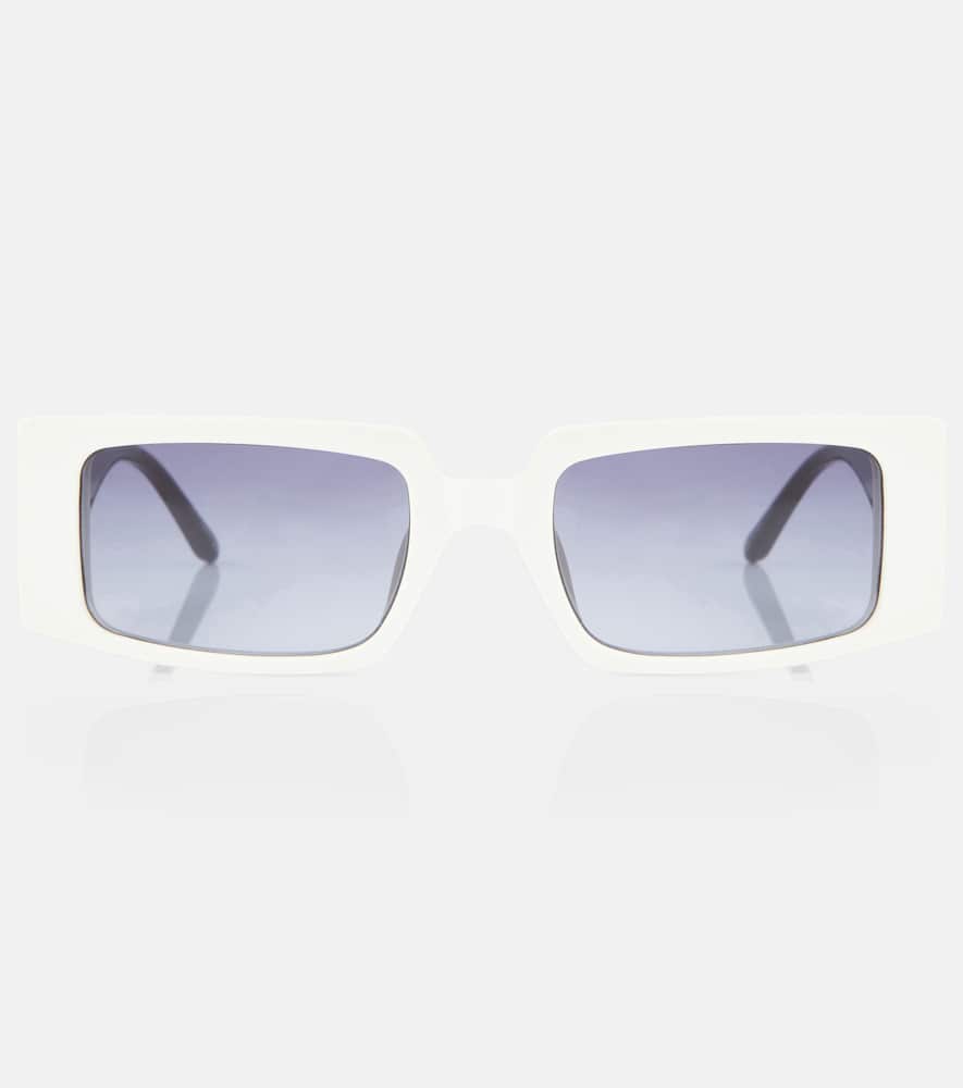 Квадратные солнцезащитные очки Magda Butrym
Квадратные солнцезащитные очки Magda Butrym