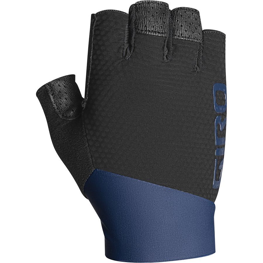 Перчатки Giro Zero CS Giro, Midnight Blue
Перчатки Giro Zero CS Giro, Midnight Blue