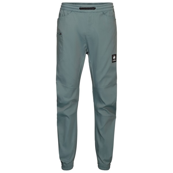 Брюки Massone - штаны для скалолазания Mammut, Strata
Брюки Massone - штаны для скалолазания Mammut, Strata