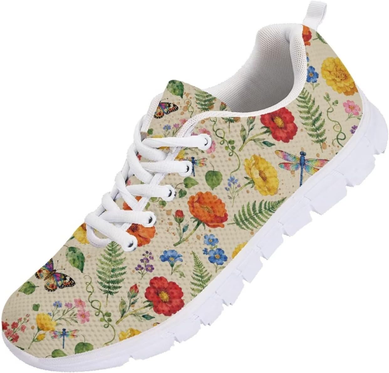 Мужские кроссовки Funnydude с забавным принтом, легкие и дышащие, для бега и зала, осенние, Butterfly
Мужские кроссовки Funnydude с забавным принтом, легкие и дышащие, для бега и зала, осенние, Butterfly