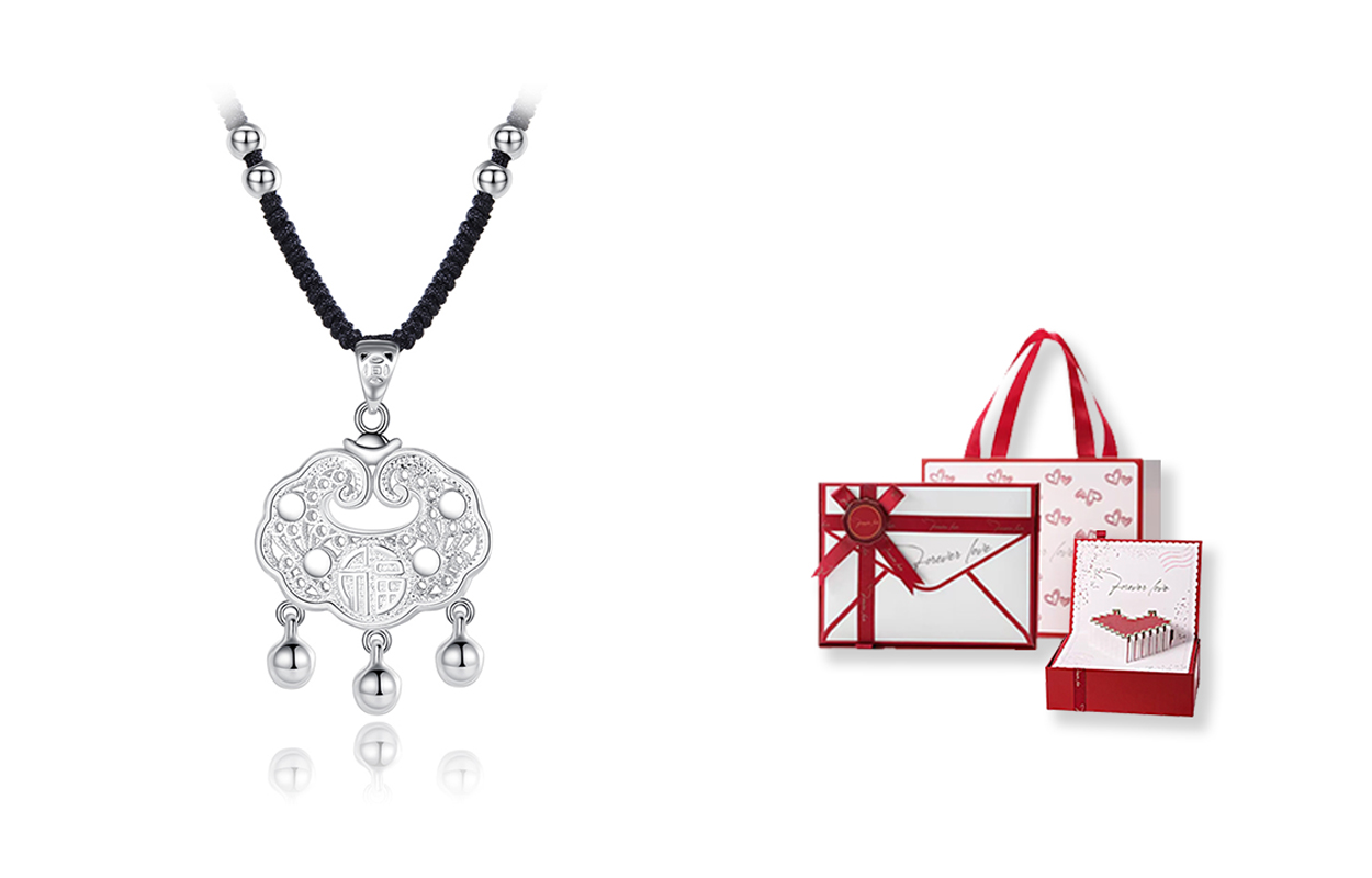 Унисекс ожерелье GIFU
Унисекс ожерелье GIFU