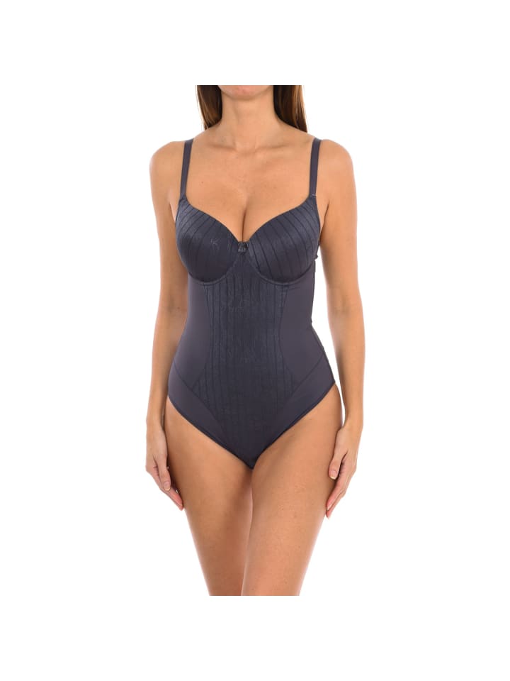 Боди Selene, серый
Боди Selene, серый