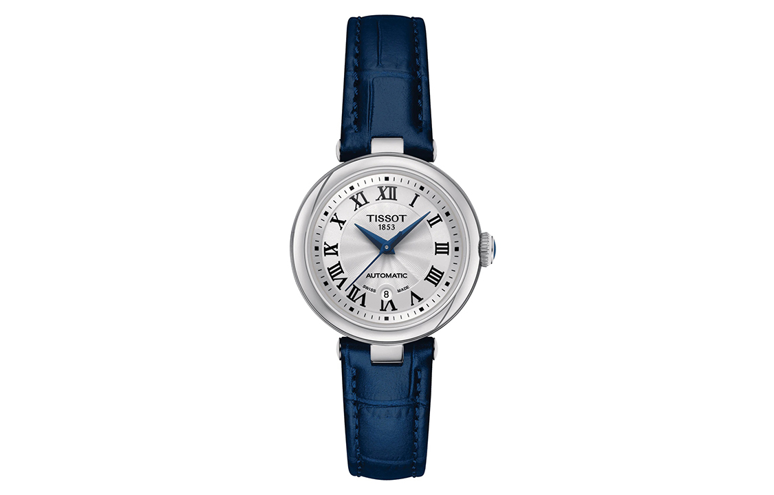 Женские часы Little Beauty Collection TISSOT
Женские часы Little Beauty Collection TISSOT